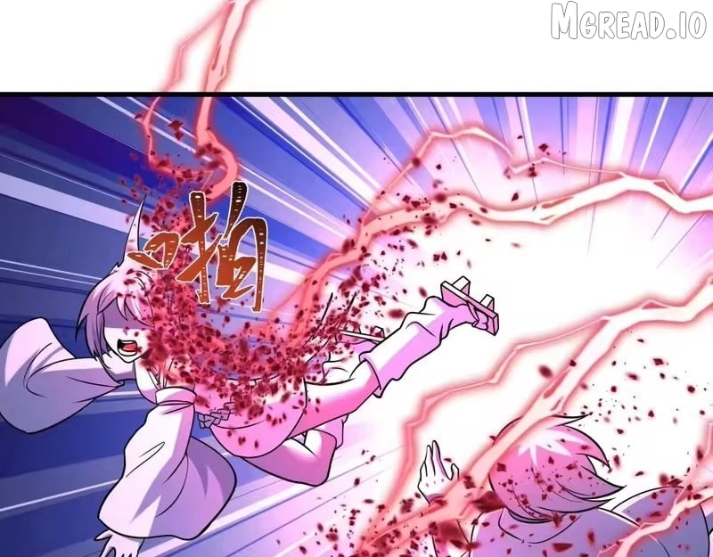 Era of the Haunted Chapter 585  - page 33